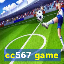 cc567 game